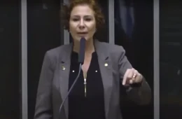 O Brasil deixa seus golpistas fugirem e finge surpresa quando isso acontece