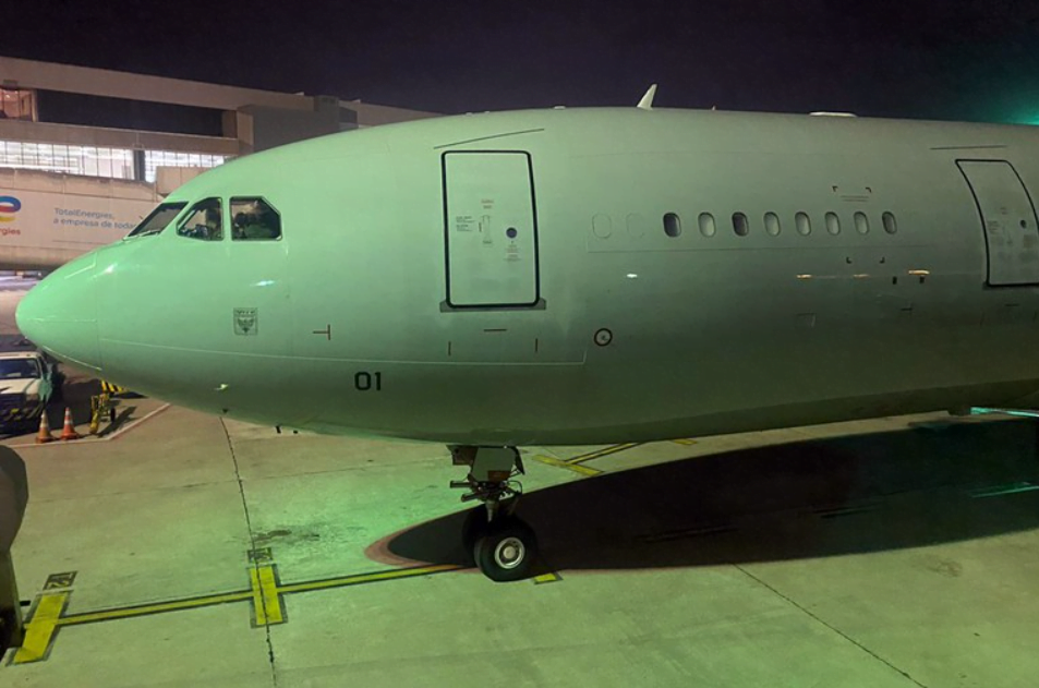 Gol, Iberia, Avianca e TAP suspendem voos saindo de Caracas após aviso de autoridade aérea dos EUA