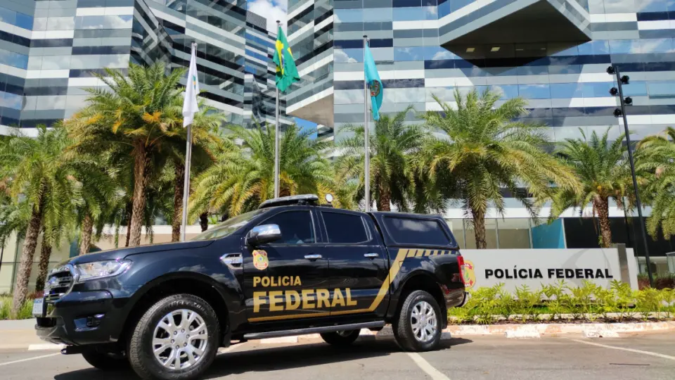 PF deflagra 23ª fase da Operação Lesa Pátria, com foco nos financiadores do 8/1