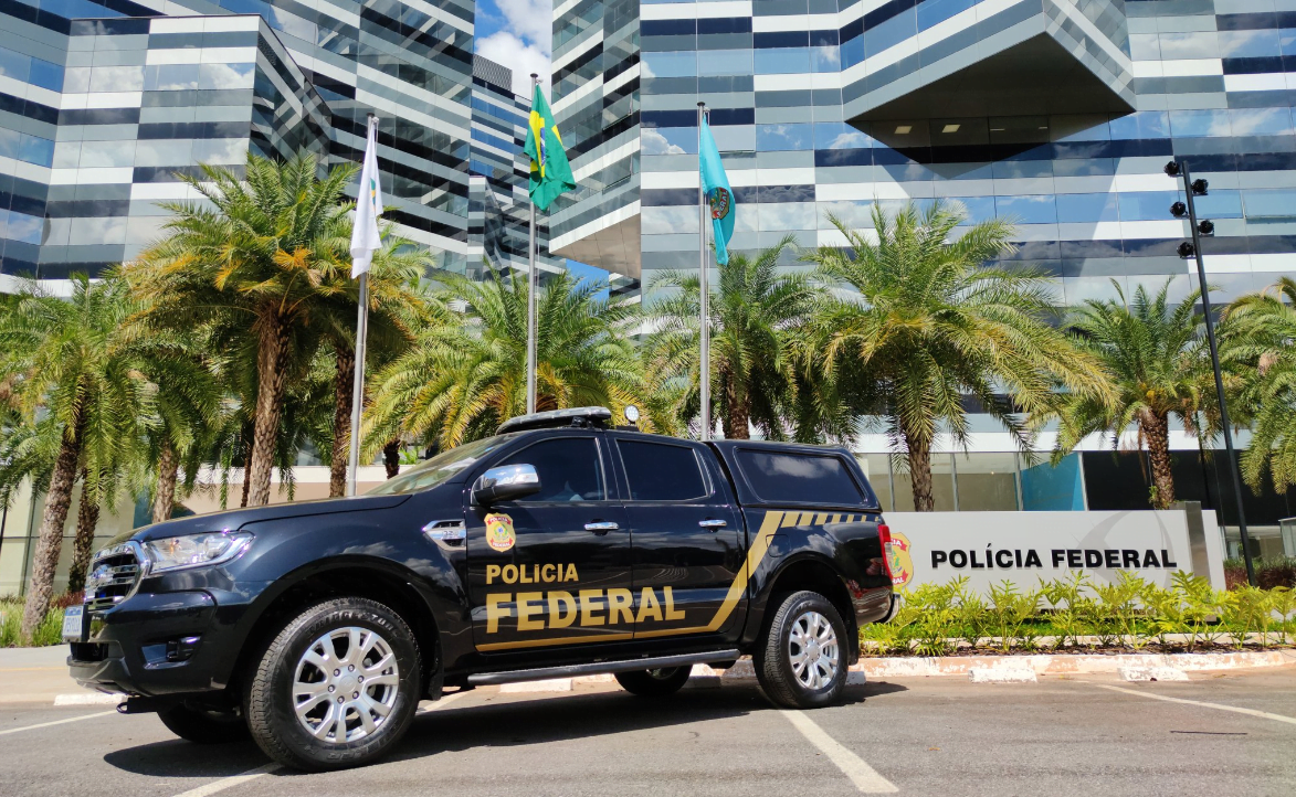 Polícia Federal abre inscrições para concurso de delegado e mais 4 cargos