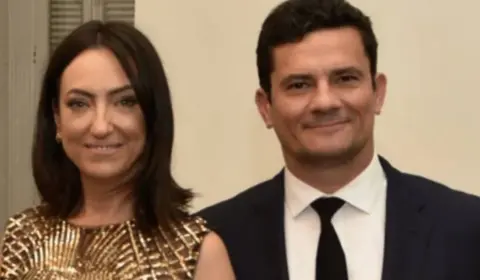 Rosângela Moro mentiu em relatório para ir com marido à Argentina, afirma site