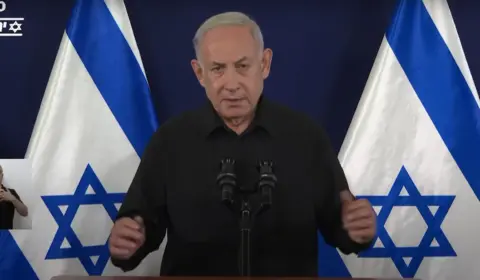Expectativa é que Israel ataque alvos no Irã nos próximos dias