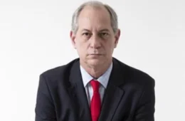 Ciro Gomes é condenado por violência política de gênero contra ex-senadora