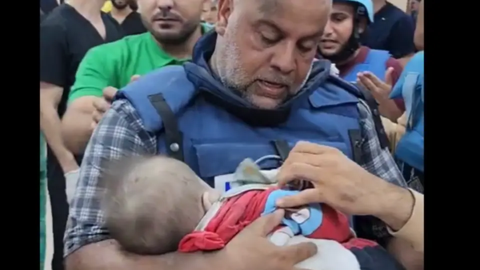 Em resposta a Biden, Hamas divulga nomes de quase 7 mil mortos em Gaza