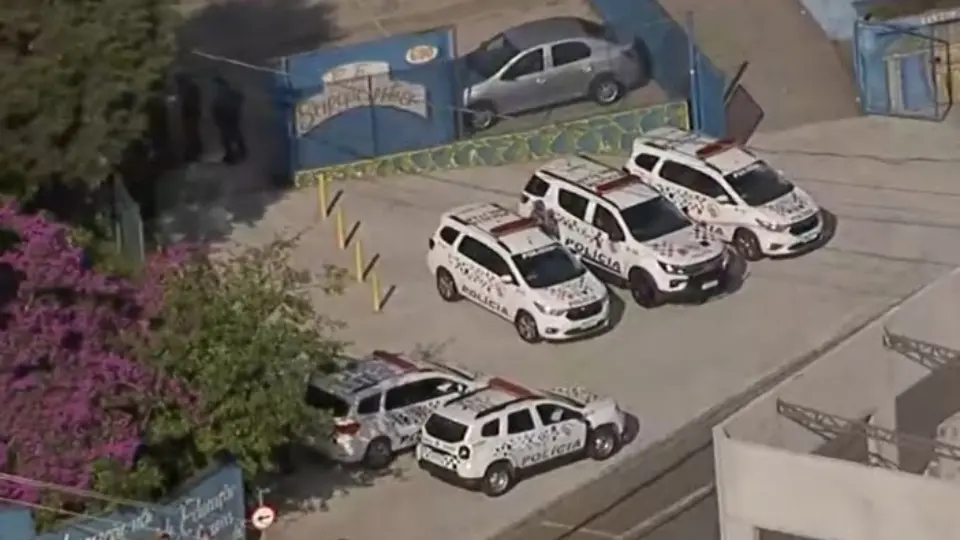 MPRJ denuncia integrantes de grupo criminoso que planejava ataques a escolas