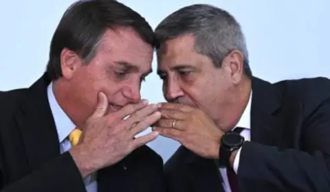 EXCLUSIVO: PF avalia ter indícios suficientes sobre papel de Bolsonaro na tentativa de golpe