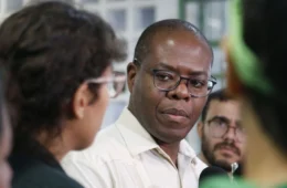 Caso Silvio Almeida completa um ano sem conclusão sobre suposto assédio a ministra