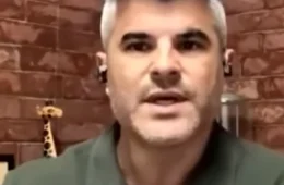 Assessor de deputado bolsonarista provoca confusão ao final da CPMI do Golpe
