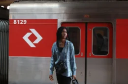 Ferroviários de SP decretam greve contra privatização da CPTM a partir do dia 26