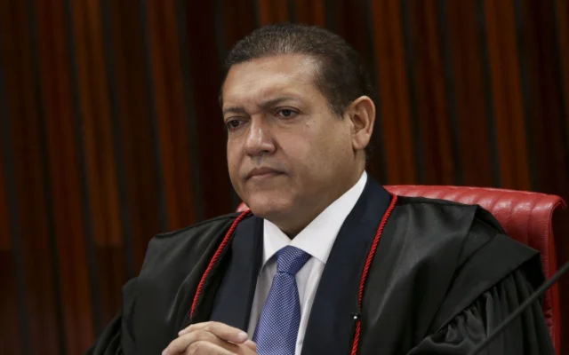 Kassio reunirá ministros e pautará julgamento que vai decidir se TSE libera deepfake na campanha