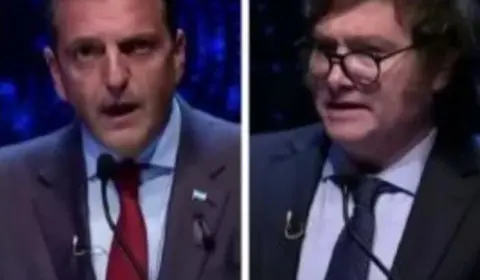 Com tempero de tragédia, Argentina encara a eleição mais acirrada dos últimos anos 