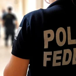 PF faz operação contra fraude em benefícios do INSS com prejuízo de R$ 86 milhões