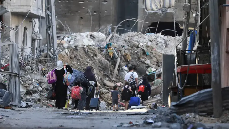 O que se sabe sobre a trégua entre Israel e Hamas?