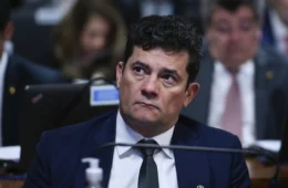 Documento revela temor de desembargador com vazamento de vídeo da ‘festa da cueca’
