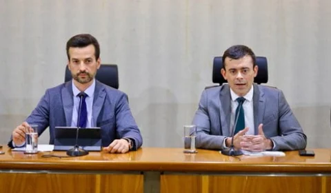 Governo eleva estimativa de rombo nas contas públicas para R$ 177,4 bi este ano. Valor representa 1,7% do PIB