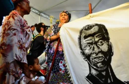 20 de Novembro – Dias das Consciências Negras