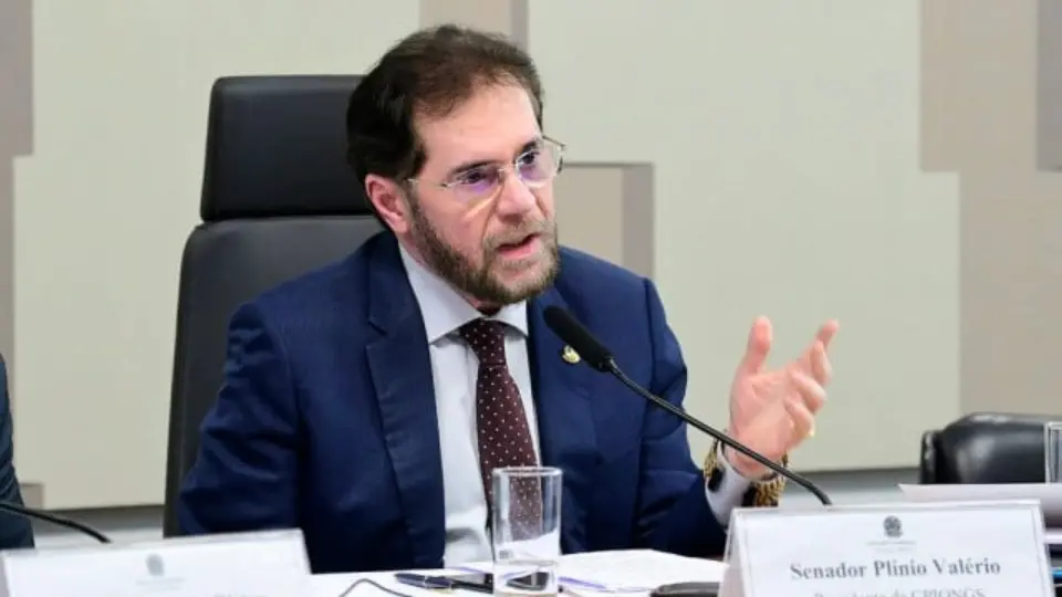 Presidente de CPI das ONGs tentou licenciar exploração de ouro na Amazônia