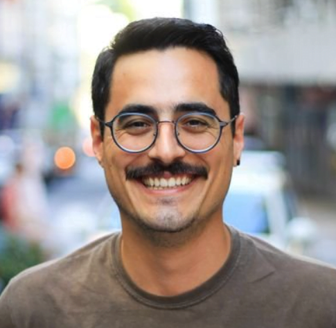 Vereador Leonel Camasão