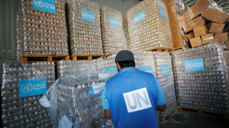 Israel destrói sede de agência da ONU em Jerusalém
