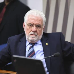 STF barra venda de terreno de R$ 15 milhões de Jaques Wagner, alvo de operação da PF