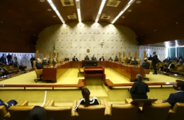 Decisões recentes de Toffoli geram descontentamento entre ministros do STF
