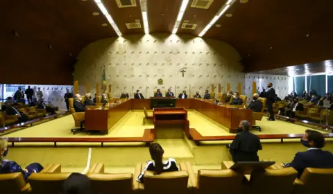 Erro de grafia em decisão substitui palavra ‘como’ por ‘corno’