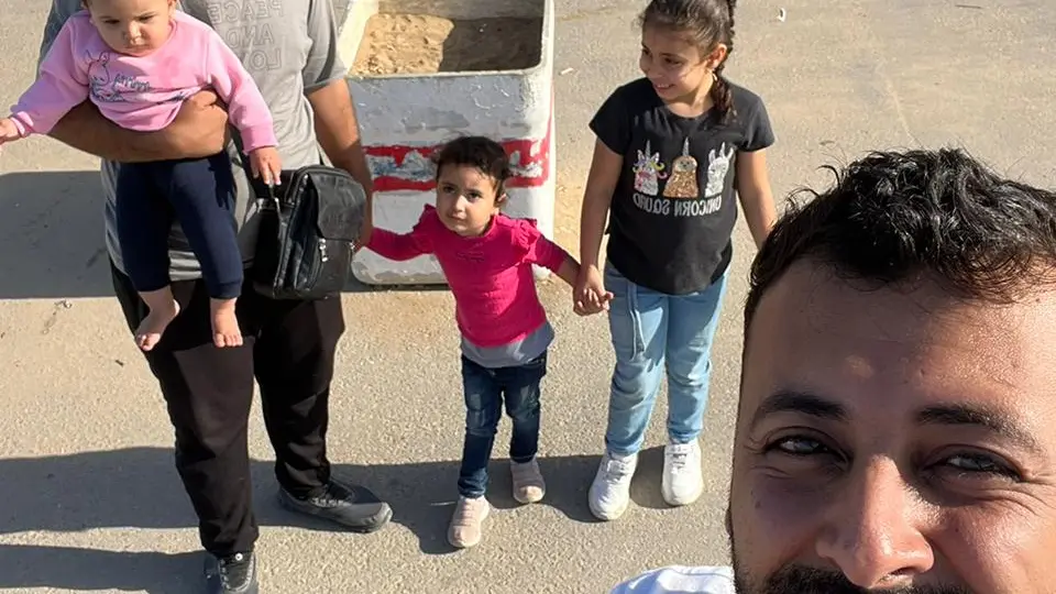 Mauro Vieira diz que não é possível afirmar se brasileiros sairão de Gaza em breve