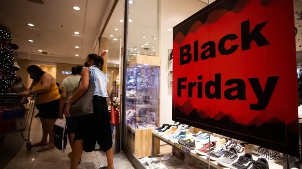 Black Friday: veja os principais golpes e saiba como evitá-los