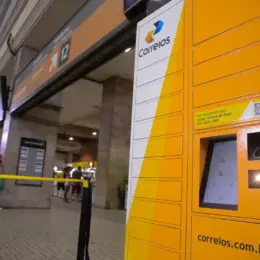Correios passam a receber lixo eletrônico gratuitamente em mais de 6 mil agências