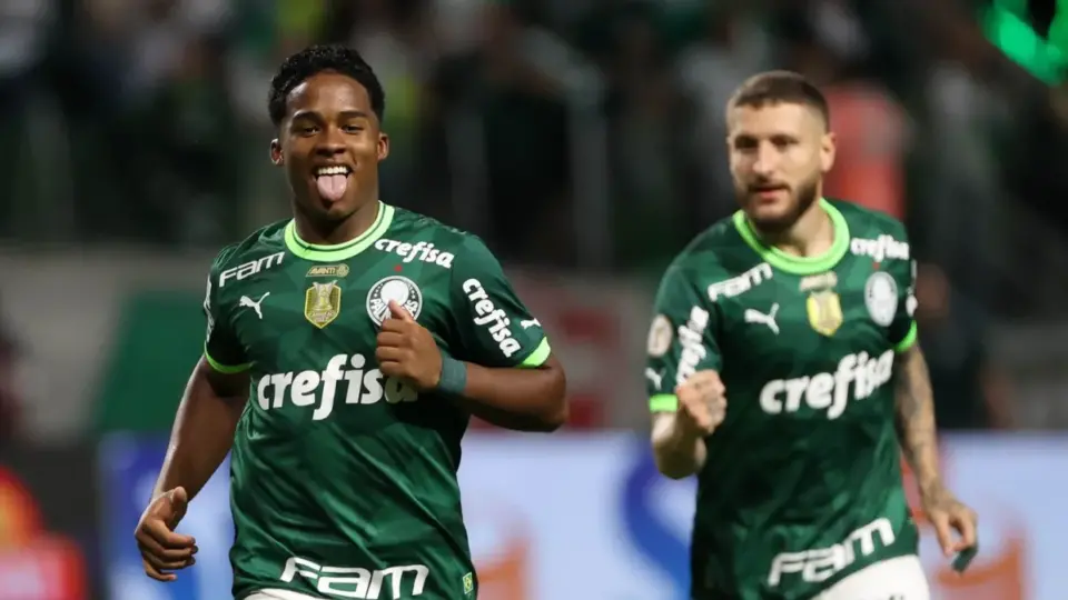 Brasileirão 2023: Palmeiras vence e se aproxima do título; Botafogo e Flamengo tropeçam