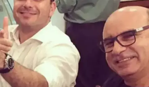 Queiroz recebeu R$ 6.300 de firma de estética usada em lavagem de dinheiro de miliciano
