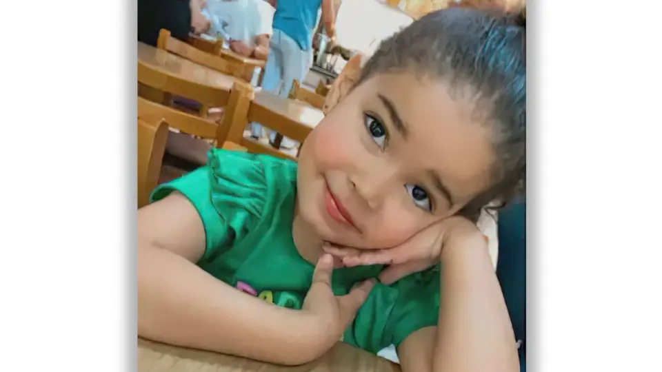 Três agentes da PRF são denunciados pela morte da menina Heloísa