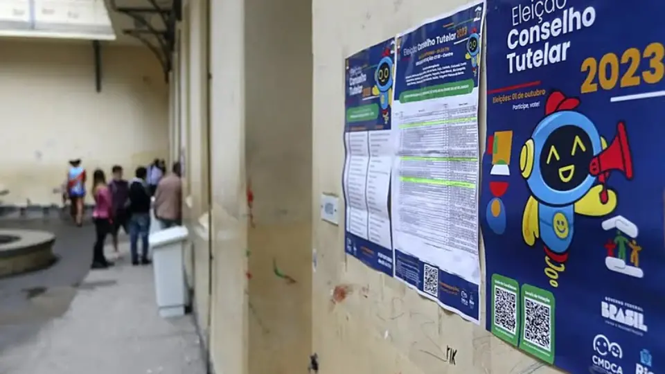 Conselheiros tutelares podem ser impugnados por não comprovarem escolaridade