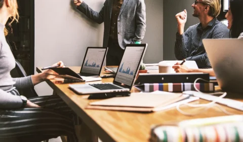 Pesquisa mostra as 10 principais habilidades exigidas no mercado de trabalho atual