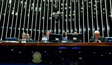 Senado aprova taxação de fundos dos ‘super-ricos’, com previsão de arrecadação de R$ 30 bi em três anos