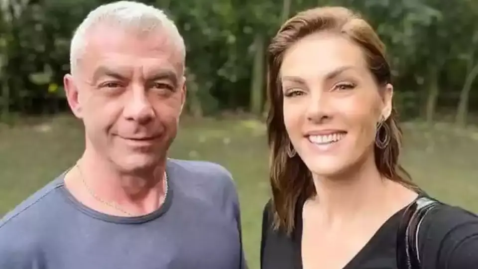 Caso Ana Hickmann: violência contra filho do casal será apurada, diz promotora a site