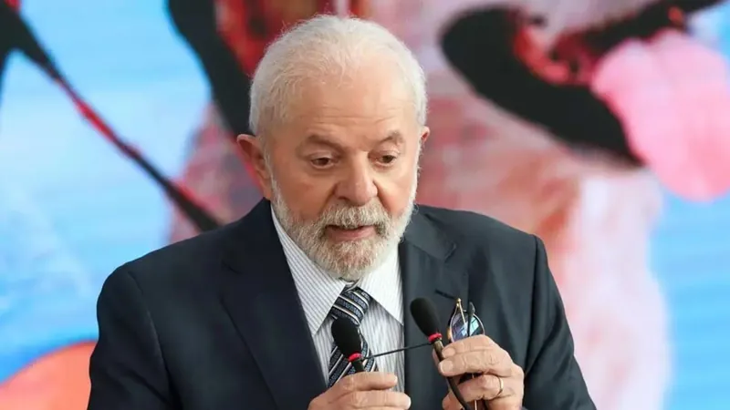 Para coordenador do Prerrogativas, Marco Aurélio de Carvalho, determinação de Lula 'é inadmissível' (Reprodução)