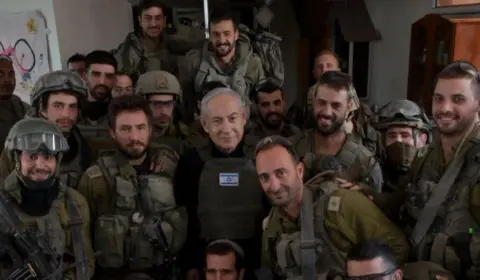 Israel projeta gastar mais de R$ 68 bilhões para manter a guerra contra o Hamas