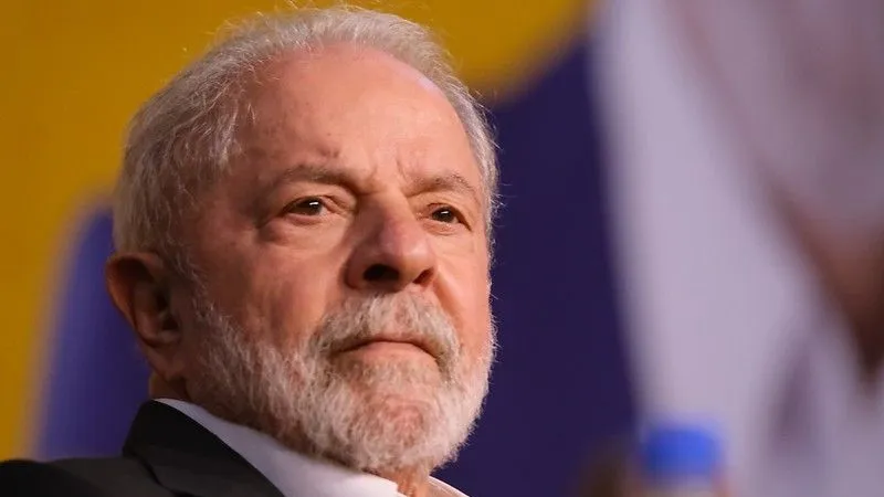 Lula Leonardo Boff: um justo entre as nações