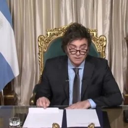 Inadimplência bate recorde na Argentina e leva trabalhadores a juros de 3 dígitos