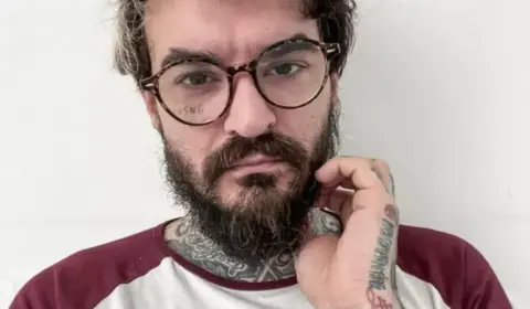 Youtuber PC Siqueira é encontrado morto em seu apartamento, em SP