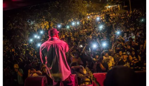 Após três anos, Festival Percurso volta a ser presencial; veja detalhes