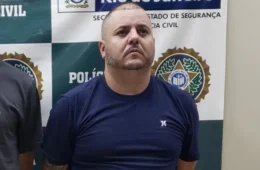 Morre no RJ menino de 9 anos, filho de miliciano que foi assassinado
