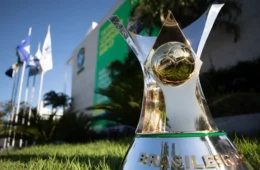 Brasileirão: Palmeiras tenta confirmar título e três times lutam contra a degola