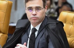 Federação PSOL-Rede articula pedido de impeachment de André Mendonça: ‘Novo Moro’