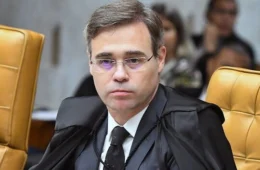 Federação PSOL-Rede articula pedido de impeachment de André Mendonça: ‘Novo Moro’