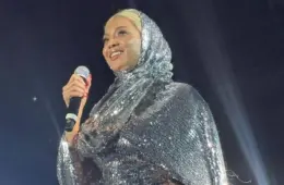 Equipe de Beyoncé notifica campanha de Trump por uso de música e vídeo é deletado