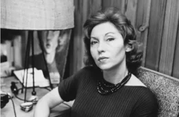 Uma crônica delicada de Clarice Lispector sobre Chico Buarque