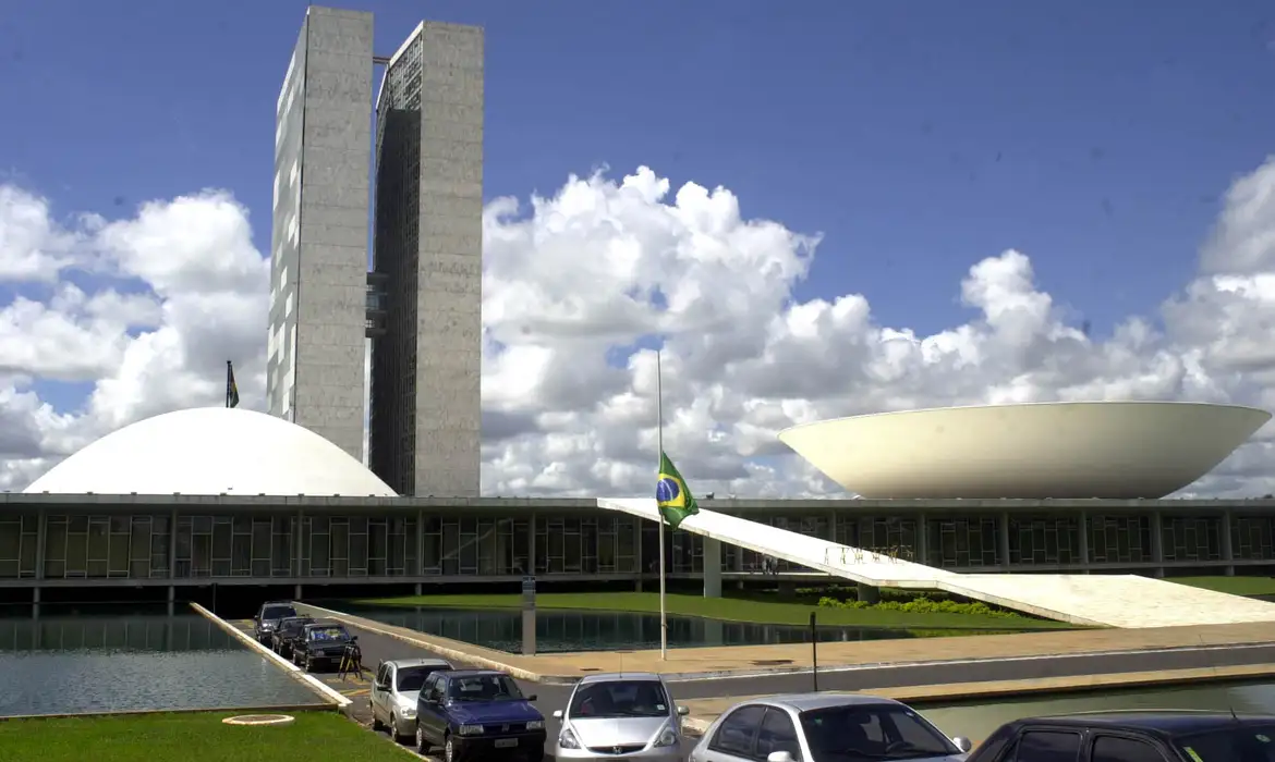 Governo emendas