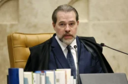 Dias Toffoli voou em avião de empresa de Vorcaro para ir ao Tayayá, diz jornal